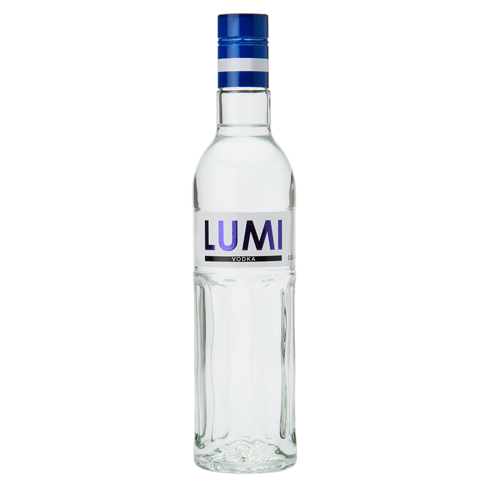 Lumi vodka