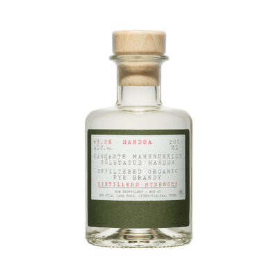 Handsa Distiller's Strength - Image 2
