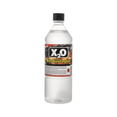 Bio-süütegeel X2O