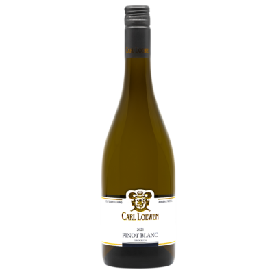 2021 Carl Loewen Pinot Blanc Trocken