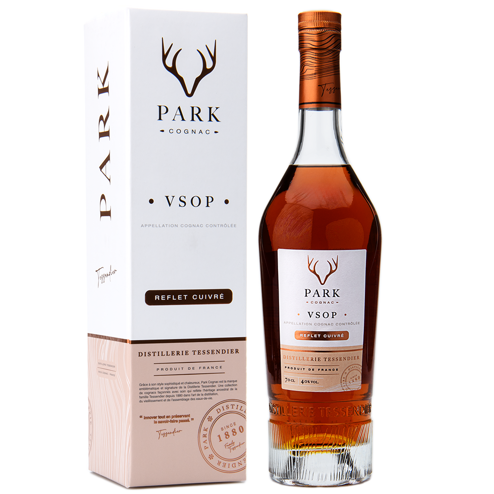 Park cognac VSOP