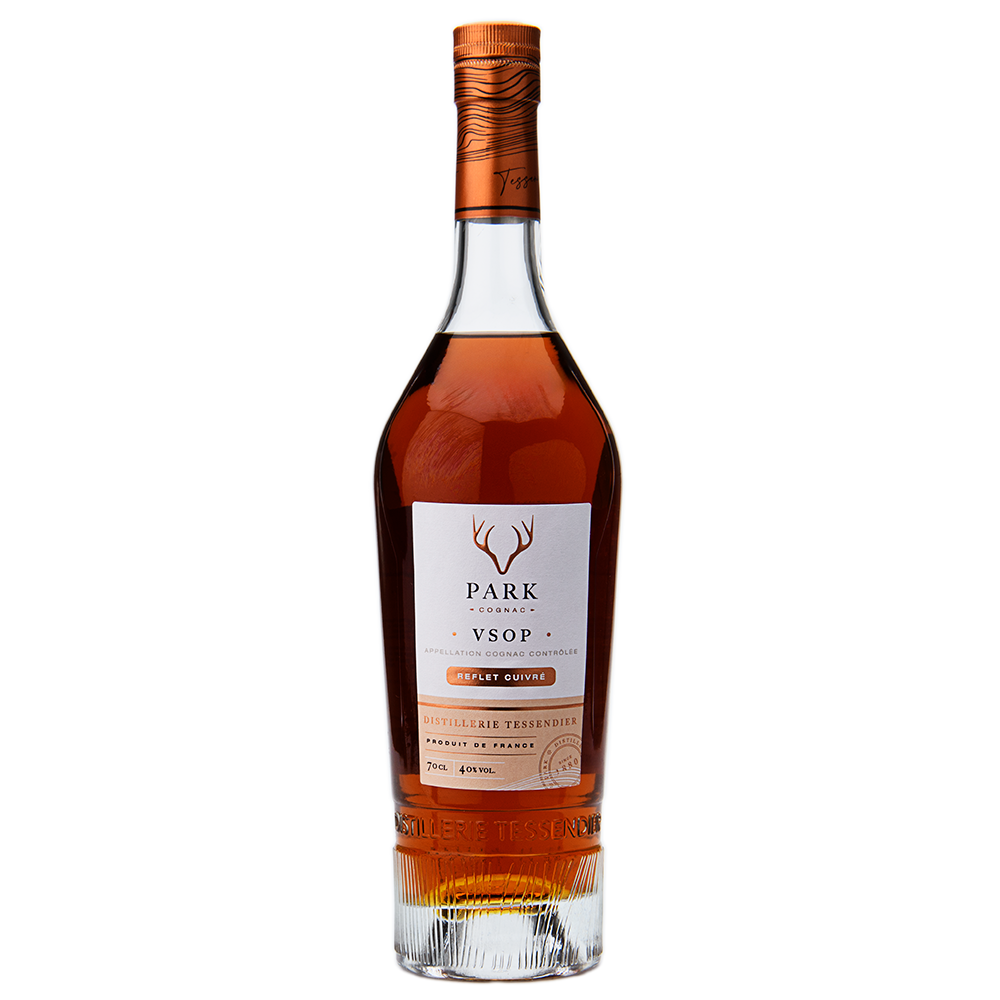 Cognac Park VSOP - Image 2
