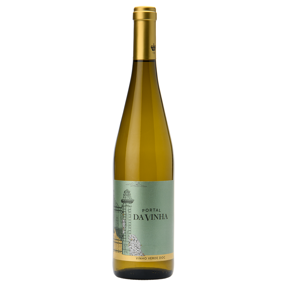 Portal Da Vinha Vinho Verde, 2022