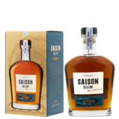 Saison Rum Reserve karbiga