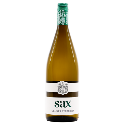 Winzer Sax Grüner Veltliner
