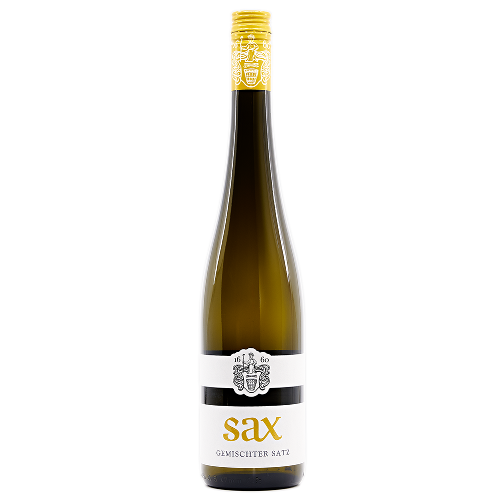 Winzer Sax Gemischter Satz, 2023