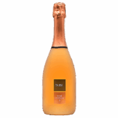 DUBL Rose Edition, Brut NV