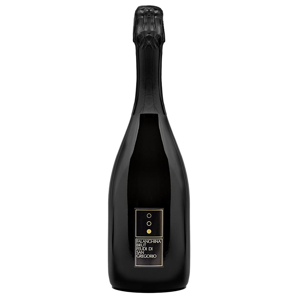 Falanghina Brut, Feudi di San Gregorio, 2022
