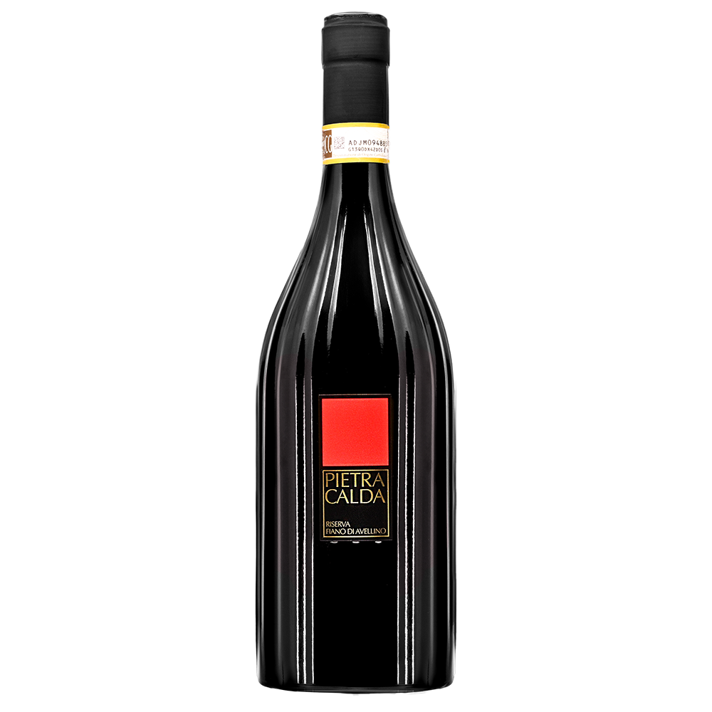 "Pietra Calda" Fiano di Avellino Riserva Feudi di San Gregorio, 2022