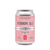 Session Ale