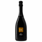 DUBL BRUT Edition II, Metodo Classico NV