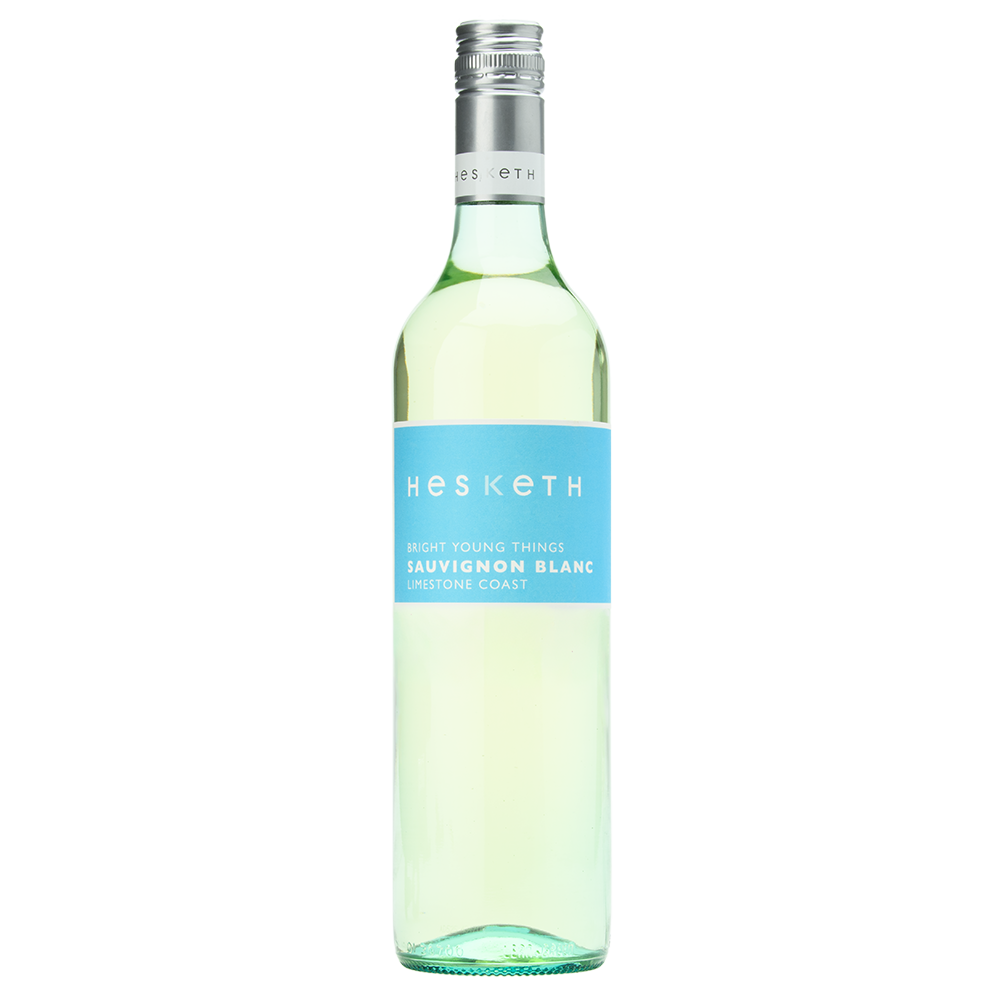 Hesketh Bright Young Things Sauvignon Blanc, 2024
