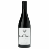 Can’Leandro La Lloma, vi negre, 2023