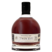 Twin Rye karbiga koos