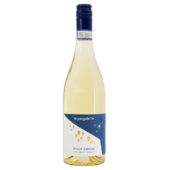 Le Pergolette Pinot Grigio delle Venezie D.O.C.