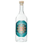 TOPANITO Mezcal Artesanal 100% Espadín