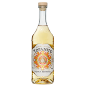 TOPANITO Reposado 100% Agave Tequila